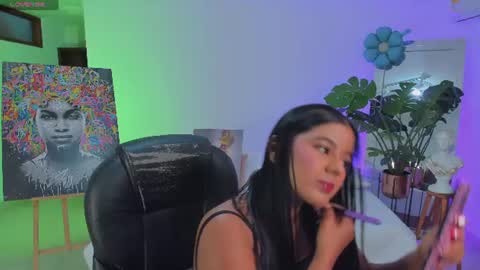 Snapshot of jany__love chatting on July 4, 2026, 10:54 am JANY online show from July 4, 2026, 10:54 am