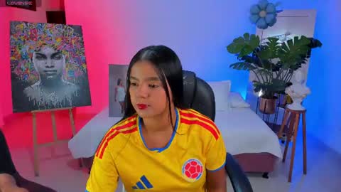 Snapshot of jany__love chatting on July 7, 2026, 10:52 am JANY online show from July 7, 2026, 10:52 am