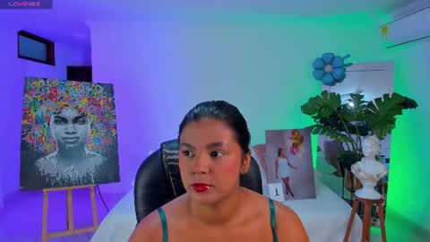 Snapshot of jany__love chatting on July 18, 2026, 10:41 am JANY online show from July 18, 2026, 10:41 am
