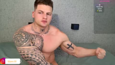 Snapshot of jaor_owens01 chatting on February 8, 2026, 11:08 pm Jaor Owens online show from February 8, 2026, 11:08 pm