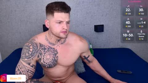 Snapshot of jaor_owens01 chatting on February 21, 2026, 12:44 am Jaor Owens online show from February 21, 2026, 12:44 am