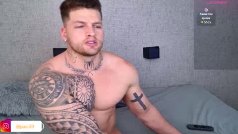 Snapshot of jaor_owens01 chatting on February 23, 2026, 11:46 pm Jaor Owens online show from February 23, 2026, 11:46 pm