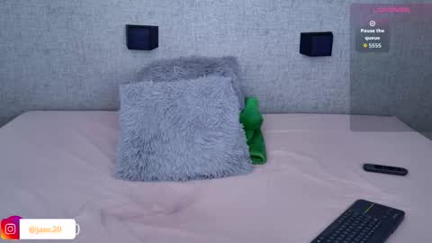 Jaor Owens online show from March 7, 2026, 1:24 am