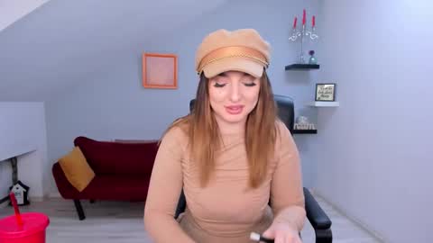 JaquelinLaurent online show from February 20, 2026, 8:42 pm