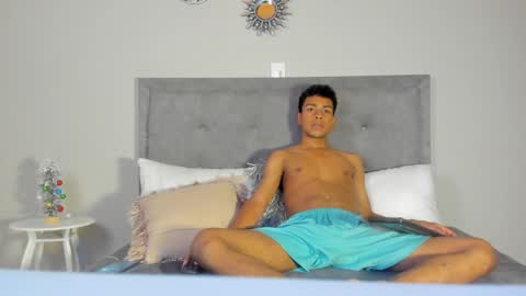 jared_blake online show from December 17, 2024, 12:34 am