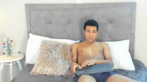 jared_blake online show from December 30, 2024, 5:04 am