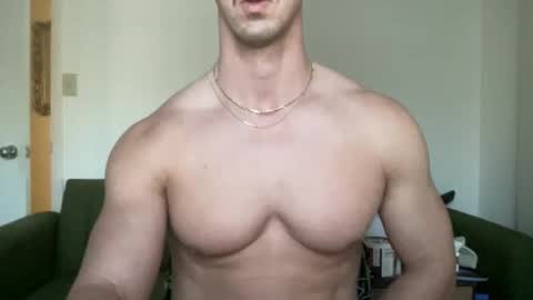 jared_cam online show from January 19, 2026, 1:37 pm