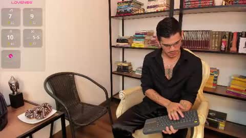 Snapshot of jared_cole chatting on July 10, 2026, 11:35 am Jared online show from July 10, 2026, 11:35 am