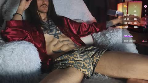 K online show from February 7, 2026, 9:35 am