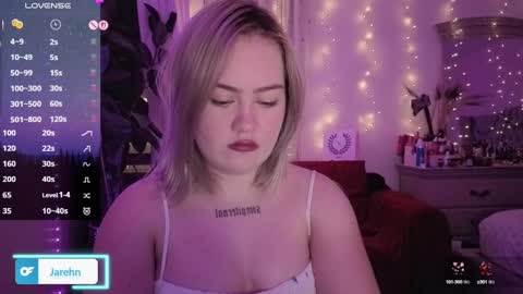 Jaren online show from September 10, 2025, 3:06 am