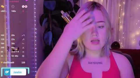 Jaren online show from September 13, 2025, 7:08 am