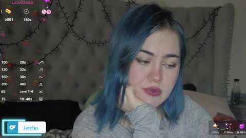 Jaren online show from September 23, 2025, 6:49 am