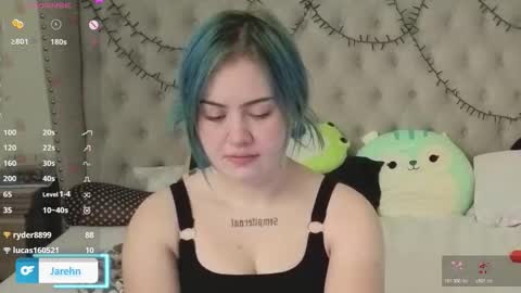 Jaren online show from October 21, 2025, 12:11 am