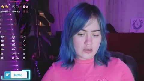 Jaren online show from November 9, 2025, 4:33 am