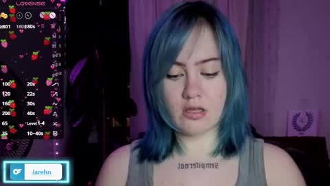 Jaren online show from November 10, 2025, 5:06 am