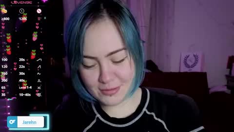 Jaren online show from November 14, 2025, 5:50 am