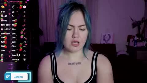 Jaren online show from November 18, 2025, 5:34 am