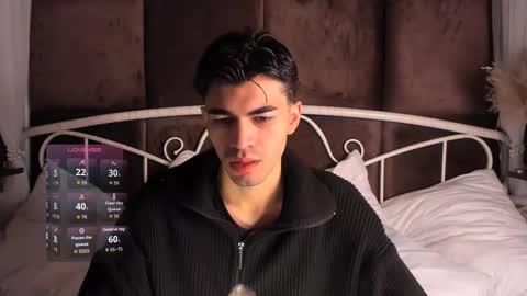 Jaremy online show from October 24, 2025, 10:44 am