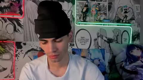 Jaremy online show from November 6, 2025, 9:37 pm