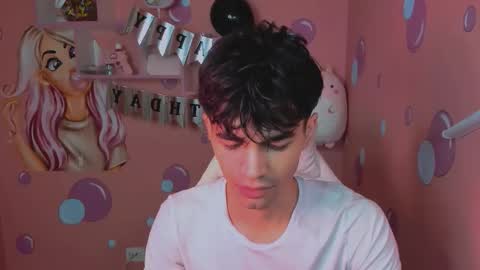 Jaremy online show from November 17, 2025, 4:13 pm