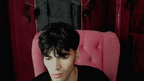 Jaremy online show from November 29, 2025, 3:48 pm