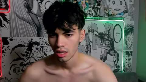 Jaremy online show from December 2, 2025, 4:24 pm