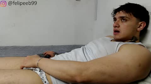 Jareth online show from October 26, 2025, 7:31 pm