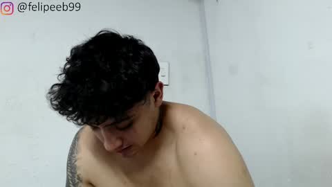 Jareth online show from October 30, 2025, 7:32 am