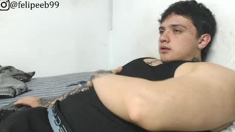 Jareth online show from April 6, 2026, 8:21 pm