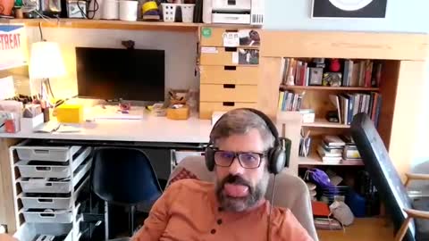 jareth_returns online show from January 10, 2026, 7:04 pm