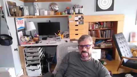 jareth_returns online show from April 8, 2026, 7:58 pm