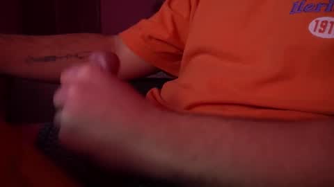 JAROD online show from January 11, 2026, 9:42 pm