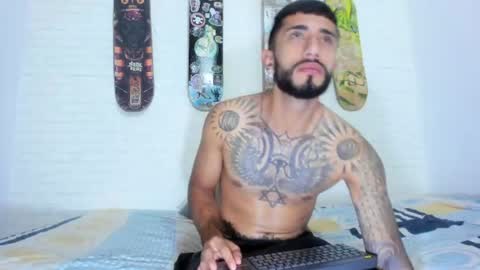 jaryandnick_smith online show from July 1, 2026, 3:30 am