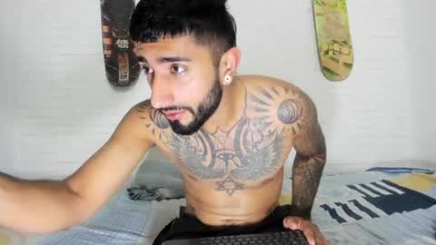 jaryandnick_smith online show from July 5, 2026, 1:23 am