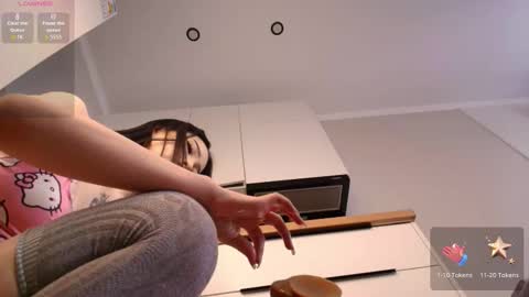 Snapshot of jas_leen0 chatting on February 3, 2026, 5:27 am Aiya online show from February 3, 2026, 5:27 am