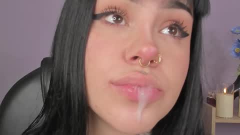 Maria online show from November 7, 2025, 2:22 am