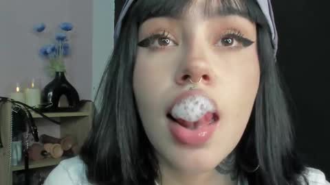 Maria online show from November 11, 2025, 2:11 am