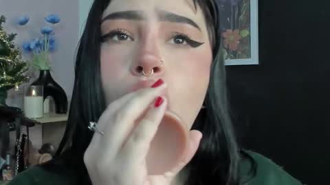 Maria online show from December 3, 2025, 2:30 am