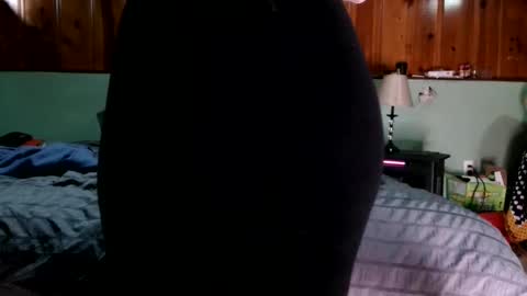 Jasey Rae online show from January 30, 2025, 7:48 pm