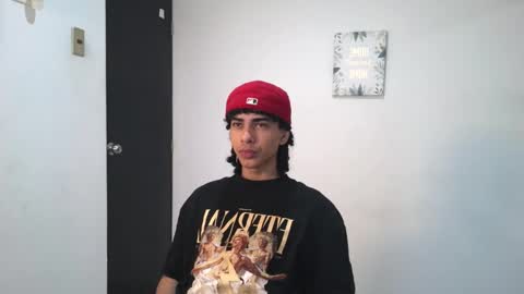 Snapshot of jash_7 chatting on February 23, 2026, 5:05 am jash online show from February 23, 2026, 5:05 am