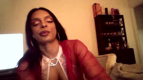 GoddessLaniLuxxx online show from January 31, 2025, 12:50 am