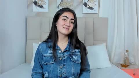 Jaslyn online show from December 31, 2024, 5:29 pm