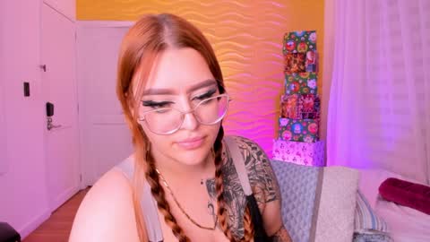 Jasmin Evans online show from December 6, 2024, 10:08 pm