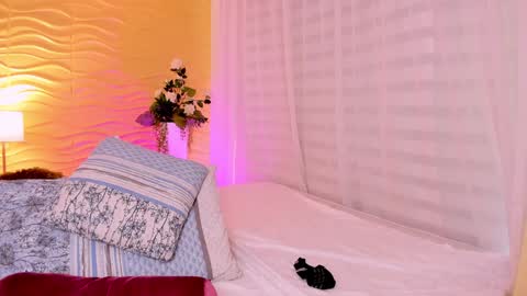 Jasmin Evans online show from January 21, 2025, 4:48 pm