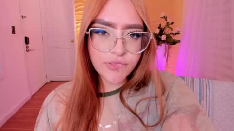 Jasmin Evans online show from February 21, 2025, 8:16 pm