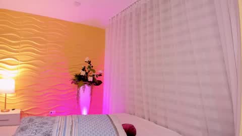 Jasmin Evans online show from February 22, 2025, 11:13 pm