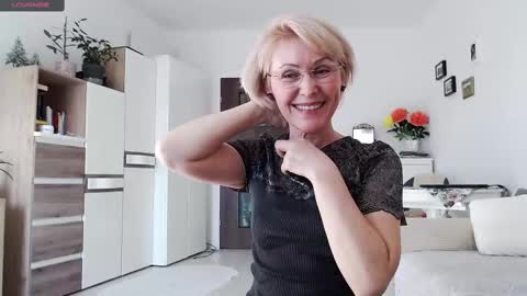 Jasmin room for people 40 online show from February 16, 2025, 2:00 pm
