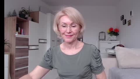 Jasmin room for people 40 online show from March 2, 2025, 2:10 pm