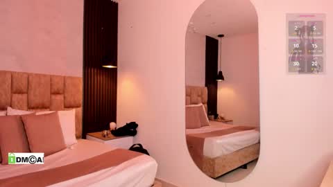 Jasmin  online show from March 10, 2026, 12:10 pm