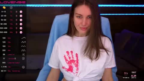 Jasmin online show from January 11, 2025, 5:51 pm